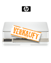 HP Envy 6120e Multidrucker