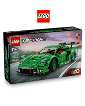 Lego Technic 42224 Porsche 911 GT3 R