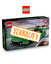Lego Technic 42224 Porsche 911 GT3 R