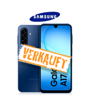 Samsung Galaxy A17 5G 128 GB Blue