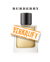 Burberry Hero EdT 100 ml