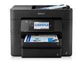 Epson WorkForce Pro WF-4830DTWF