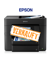 Epson WorkForce Pro WF-4830DTWF