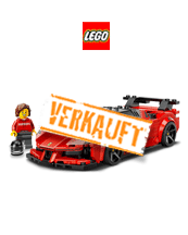 Lego 77254 Ferrari SF90 XX Stradale