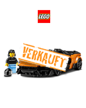 Lego 77257 McLaren W1 Supercar