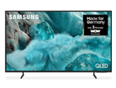 Samsung GQ43Q7F2AUXZG 4K QLED-TV