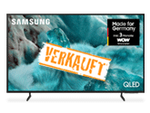 Samsung GQ43Q7F2AUXZG 4K QLED-TV