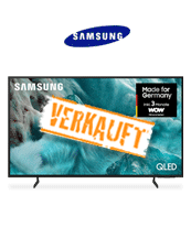 Samsung GQ43Q7F2AUXZG 4K QLED-TV