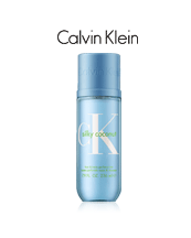 Calvin Klein Silky Coconut Body Mist