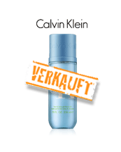 Calvin Klein Silky Coconut Body Mist