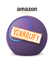 Amazon Echo Dot Max Amethyst