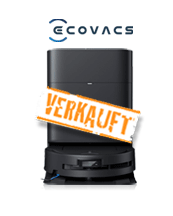Ecovacs Deebot T80 OMNI Saugroboter