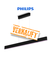 Philips Hue Ambience Ensis Pendelleuchte