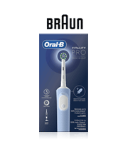 Oral-B Vitality Pro D103 Protect X Clean