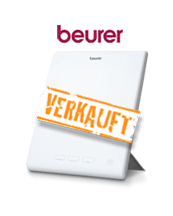 Beurer TL 45 Perfect Day Tageslichtlampe
