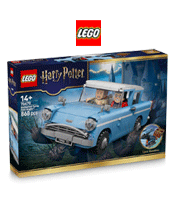 Lego Harry Potter 76470 Ford Anglia