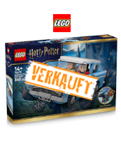 Lego Harry Potter 76470 Ford Anglia