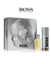Hugo Boss Bottled Men EdT Set