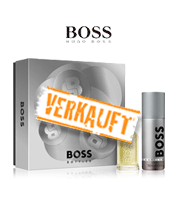 Hugo Boss Bottled Men EdT Set