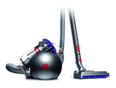 Dyson Big Ball Parquet 2 Staubsauger