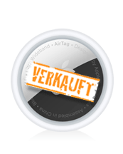 Apple AirTag 2. Gen.