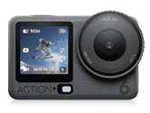 DJI Osmo Action 6 Action-Cam
