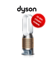 Für ein optimales Raumklima. Dyson Purifier Humidify Cool PH2 De-Nox