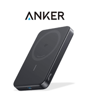 Anker MagGo Powerbank 10.000mAh