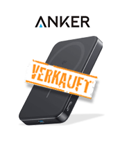 Anker MagGo Powerbank 10.000mAh