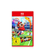 Mario Tennis Fever (Switch 2)