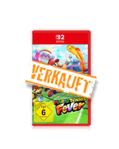 Mario Tennis Fever (Switch 2)