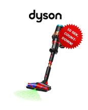 Dyson V16 Piston Animal Staubsauger