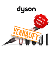 Dyson Airwrap Co-anda2x Straight+Wavy