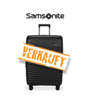 Samsonite Intuo Spinner 69 cm Koffer