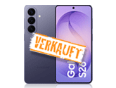 Samsung Galaxy S26 256 GB Cobalt Violet