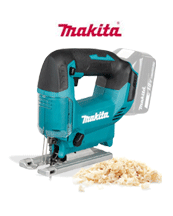 Makita DJV186Z Pendelhubstichsäge 18V