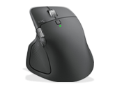 Logitech MX Master 4 Grafit Maus