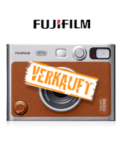 Fujifilm Instax Evo Sofortbildkamera