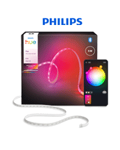 Philips Hue Flux Ultra Bright Lightstrip