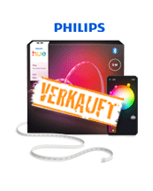 Philips Hue Flux Ultra Bright Lightstrip