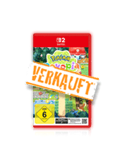 Pokémon: Pokopia (Switch 2)