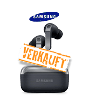 Samsung Galaxy Buds4 Pro Black