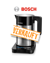 Bosch TWK7203 Wasserkocher
