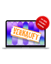 Apple MacBook Neo 13 (MHFA4D) Silber