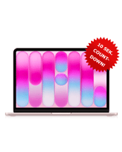 Apple MacBook Neo 13 (MHFH4D) Rosa