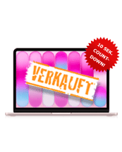 Apple MacBook Neo 13 (MHFH4D) Rosa