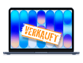 Apple MacBook Neo 13 (MHFF4D) Indigo