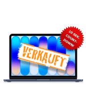 Apple MacBook Neo 13 (MHFF4D) Indigo