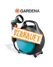 Gardena Schlauchbox Move (18692-20)