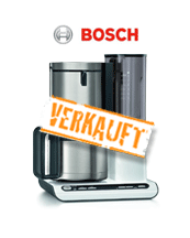 Bosch TKA8A681 Kaffeemaschine Styline